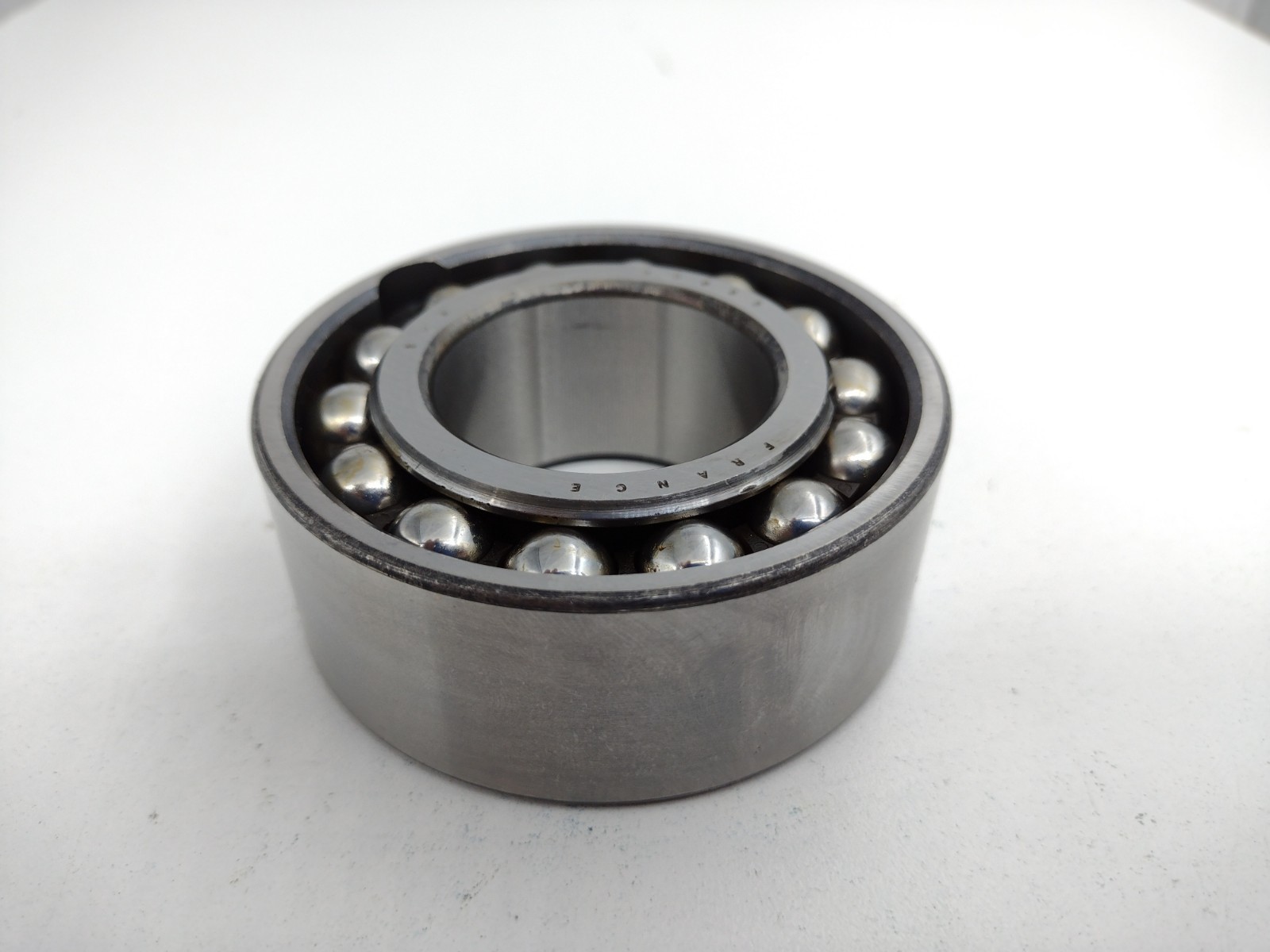 *** SNR 3208 B G15 Double Row Angular Contact Ball Bearing mm Bore