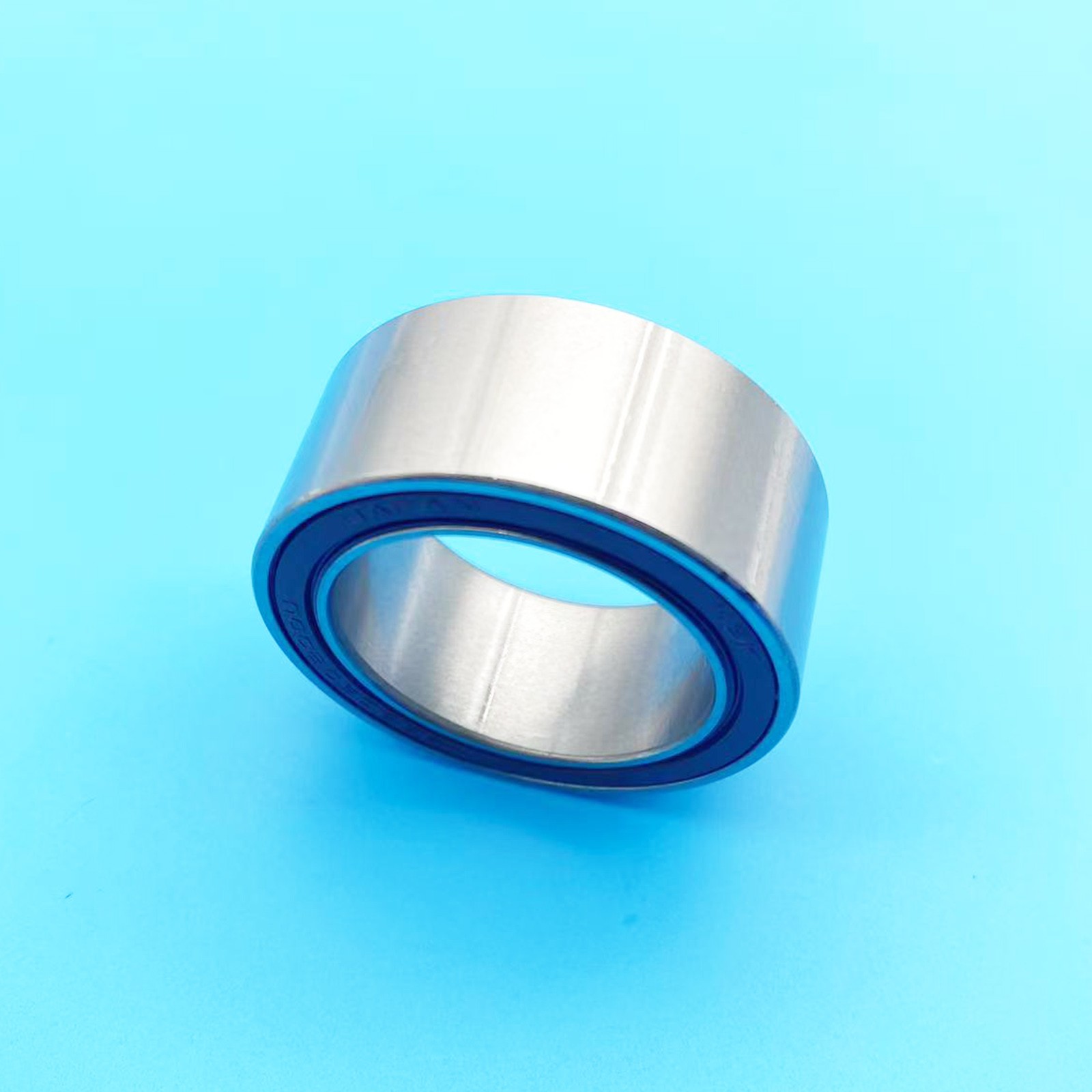 AC Compressor Clutch Angualar Contact Bearing 35x50x20 mm 35BD5020 For NSK 4pcs