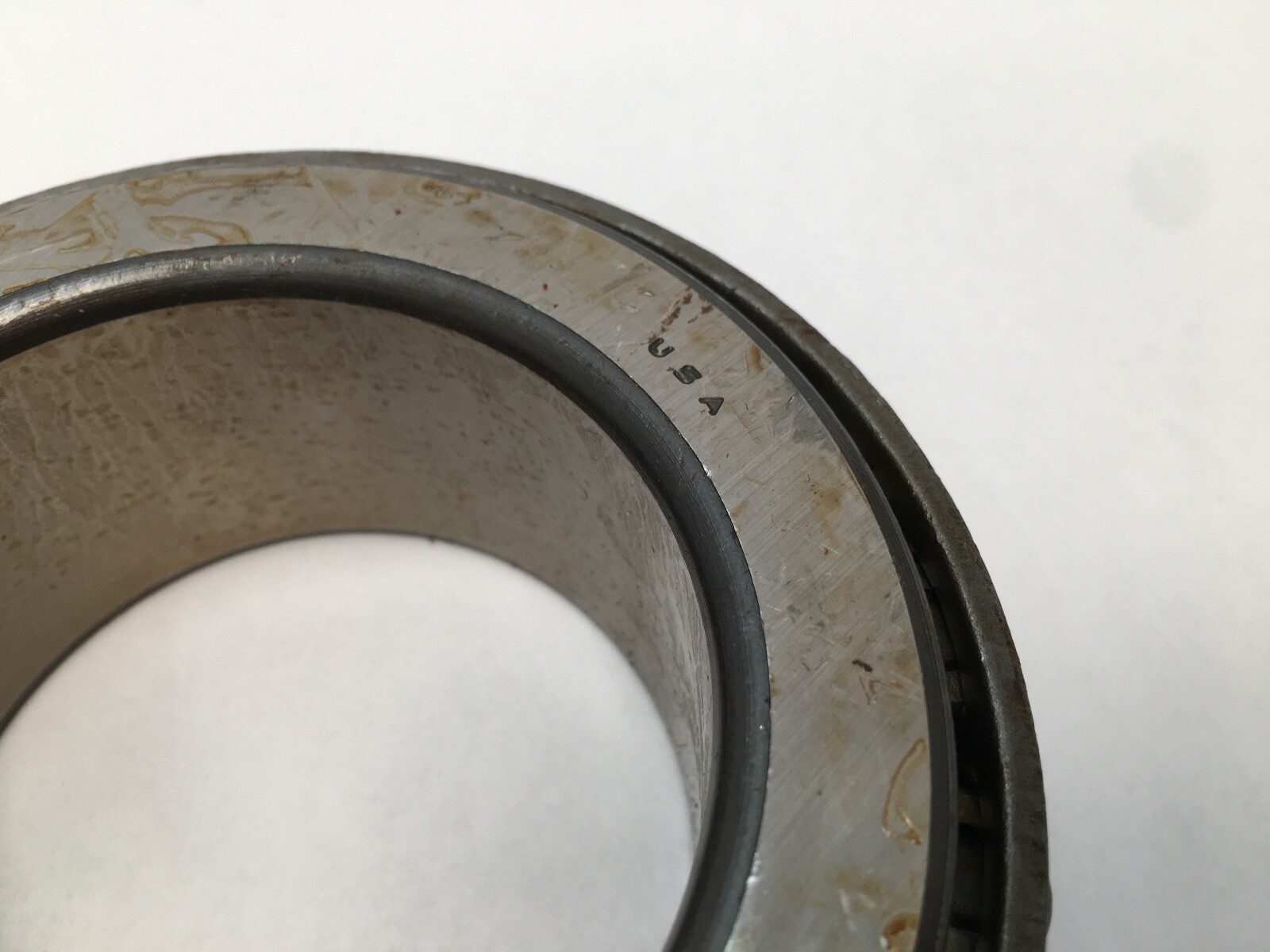 Bower 5795 Taper Roller Bearing Cone 3-1/16″ ID USA