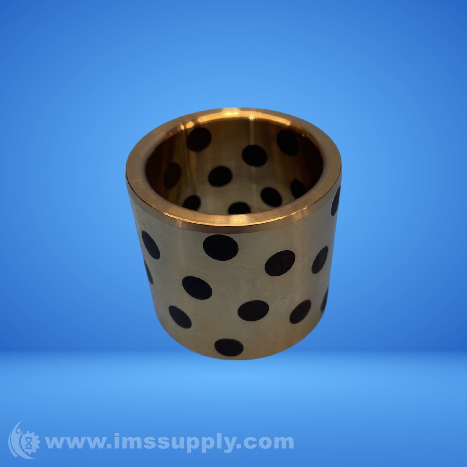 Sankyo Oilless Industry SOB 45-56-50 Oil-Free Bushing FNOB