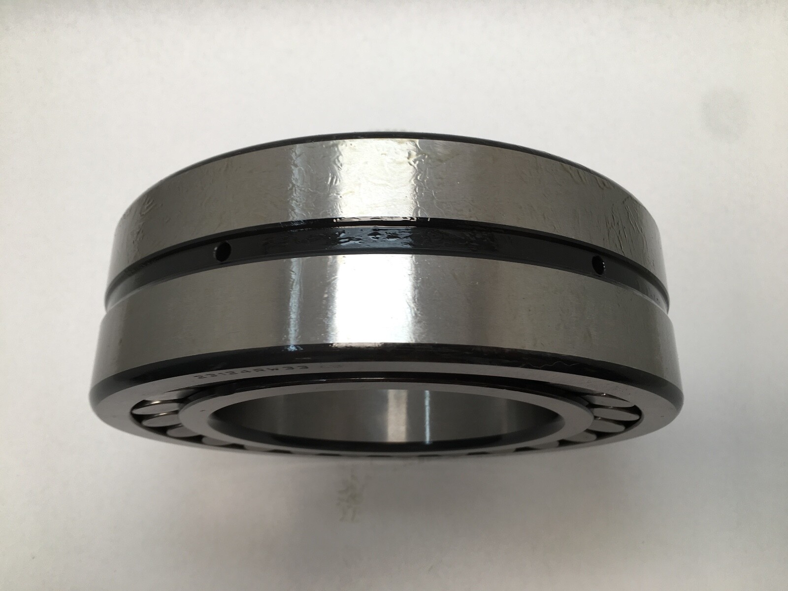 KOYO 23124RW33C3 Spherical Roller Bearing 120x200x62 mm 23124 R W33 C3 Japan