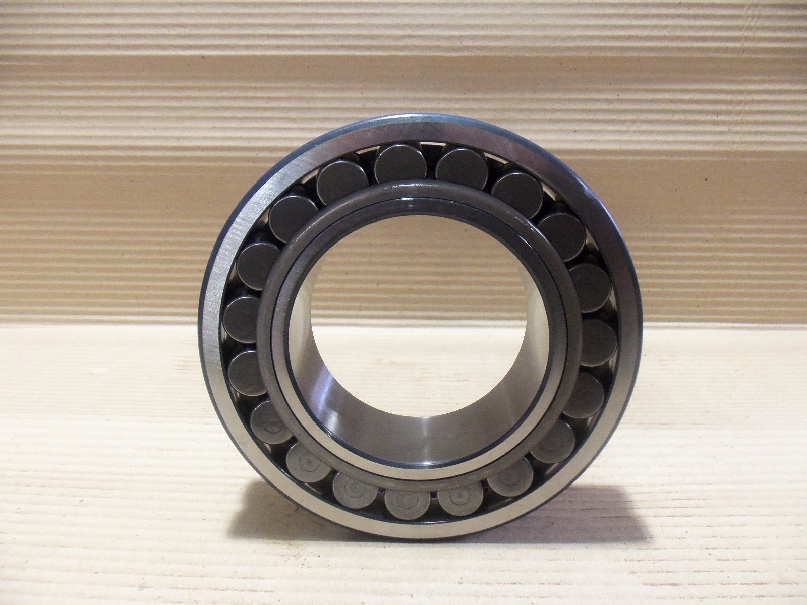 New SKF 22224 EK/C3 Spherical Roller Bearing