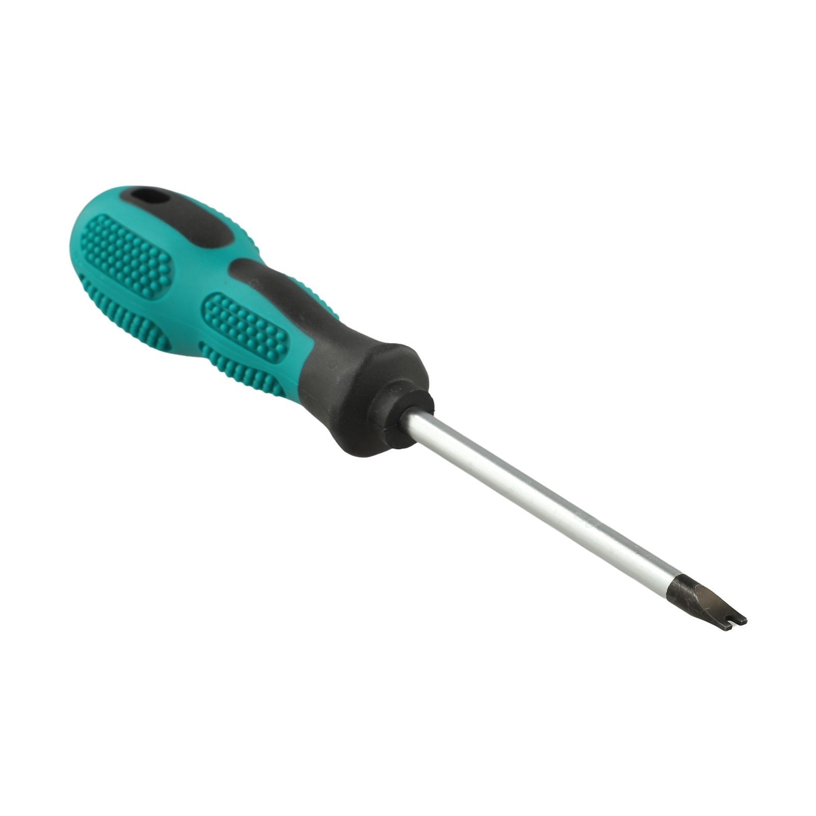 U-Shaped Fork Type Screwdriver Spanner Head Screwdriver Magnetic Tip 2.0mm