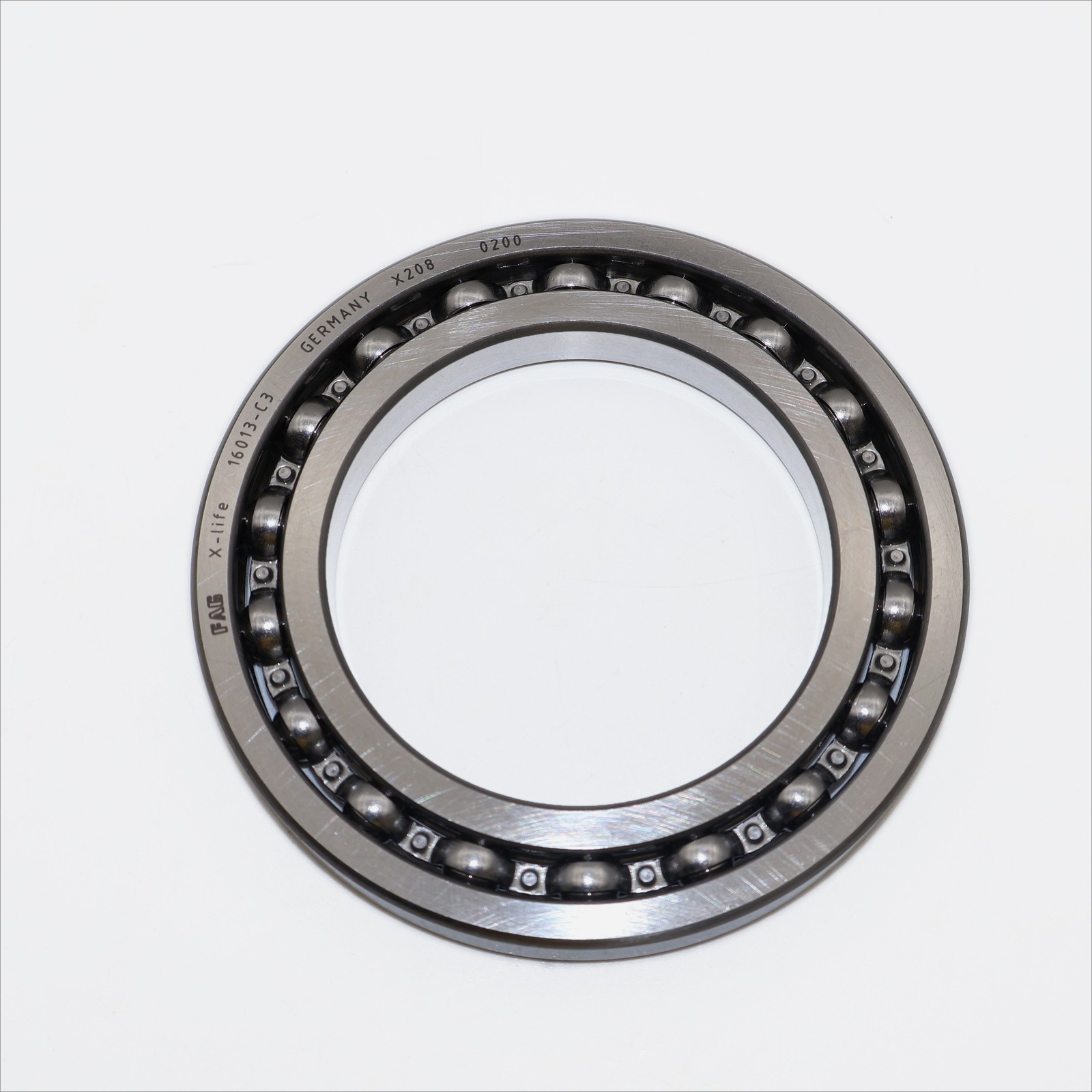 High Quality Deep Groove Ball Bearing Fits For FAG 16013 C3 65x100x11 mm
