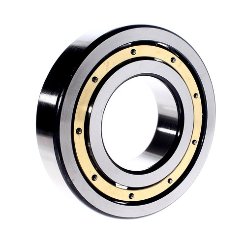 6318-M-C3 FAG 90 x 190 x 43 mm DEEP GR. BALL SINGLE ROW