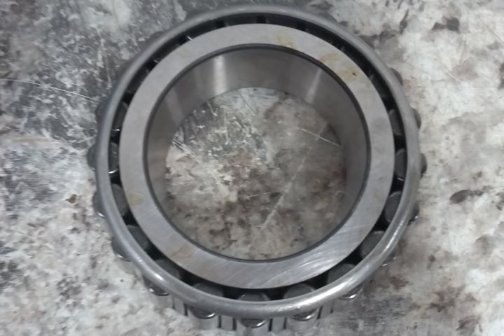 NTN 776 3-3/4 In Bore Diameter 6.34 In Outside Dia Tapered Roller Bearing Cone