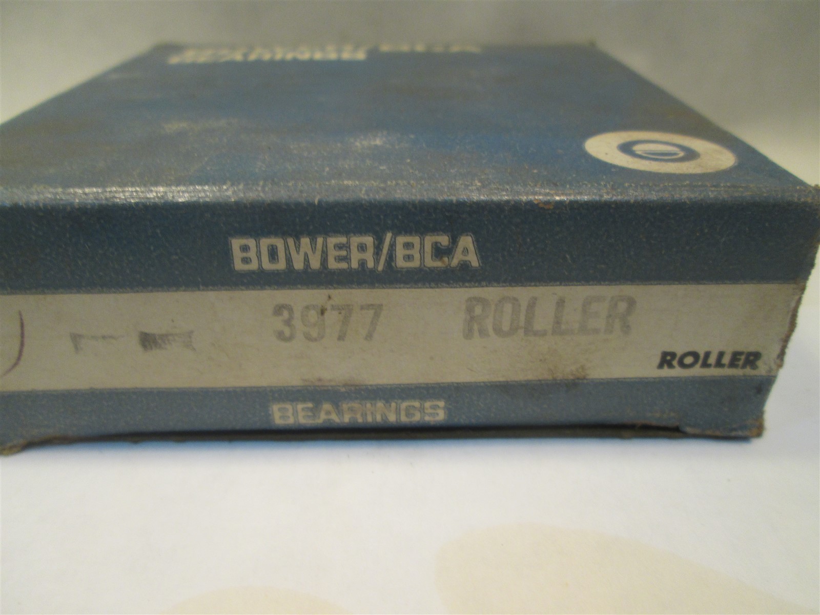 Bower Bearing Tapered Roller 3977 Cone