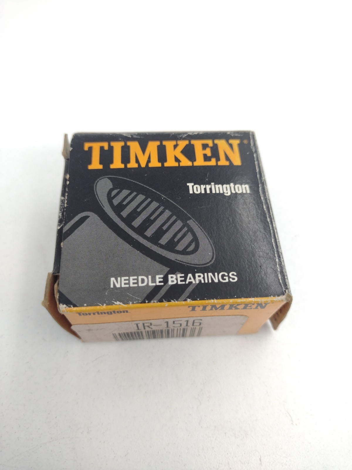 Timken Torrington IR-1516 Needle Roller Bearing 15/16 inch Bore