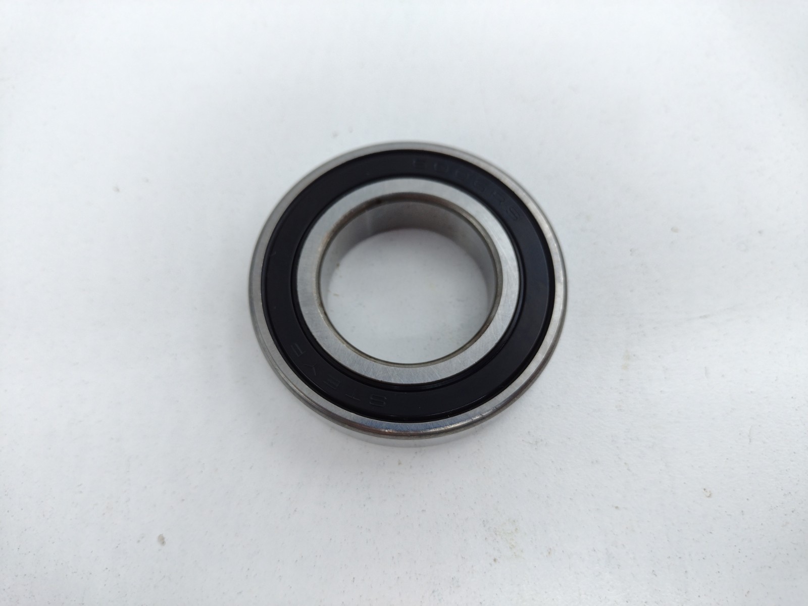 *** STEYR 6006-2RS Single Row Deep Groove Ball Bearing 30 mm Bore