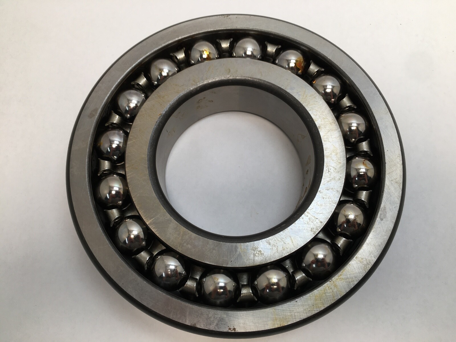 FAG 1317 Self Aligning Bearing 85x180x41 mm 1317 Norma Germany