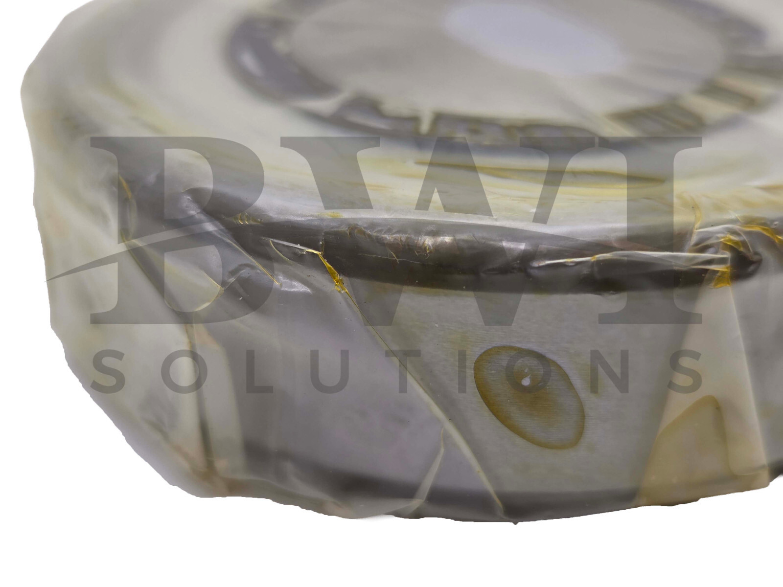 NEW Nachi 6307-ZZE C3 Deep Groove Radial Ball Bearing 35x80x21mm 6307ZZEC3