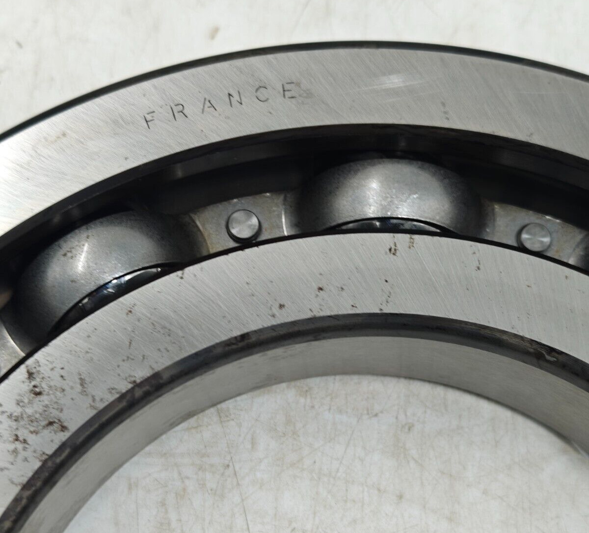 6230 SKF NEW Deep Groove Ball Bearing 150x270x45mm 6230 SKF France NEW