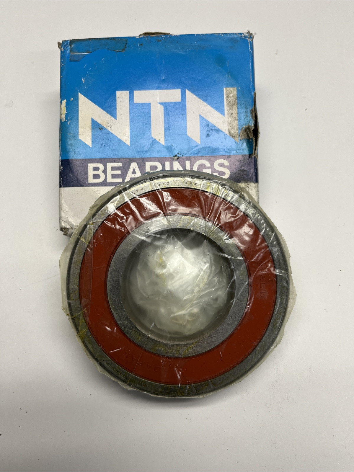 *NEW IN BOX* NTN Bearing 0312LLUCM/5K