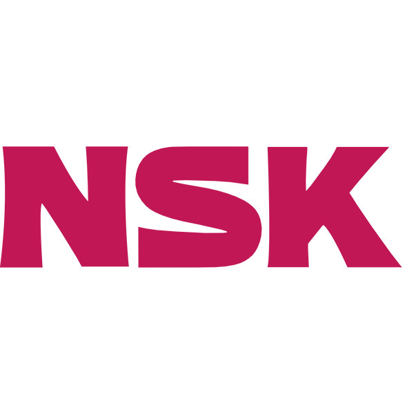 51122 NSK NEW THRUST BALL BEARING