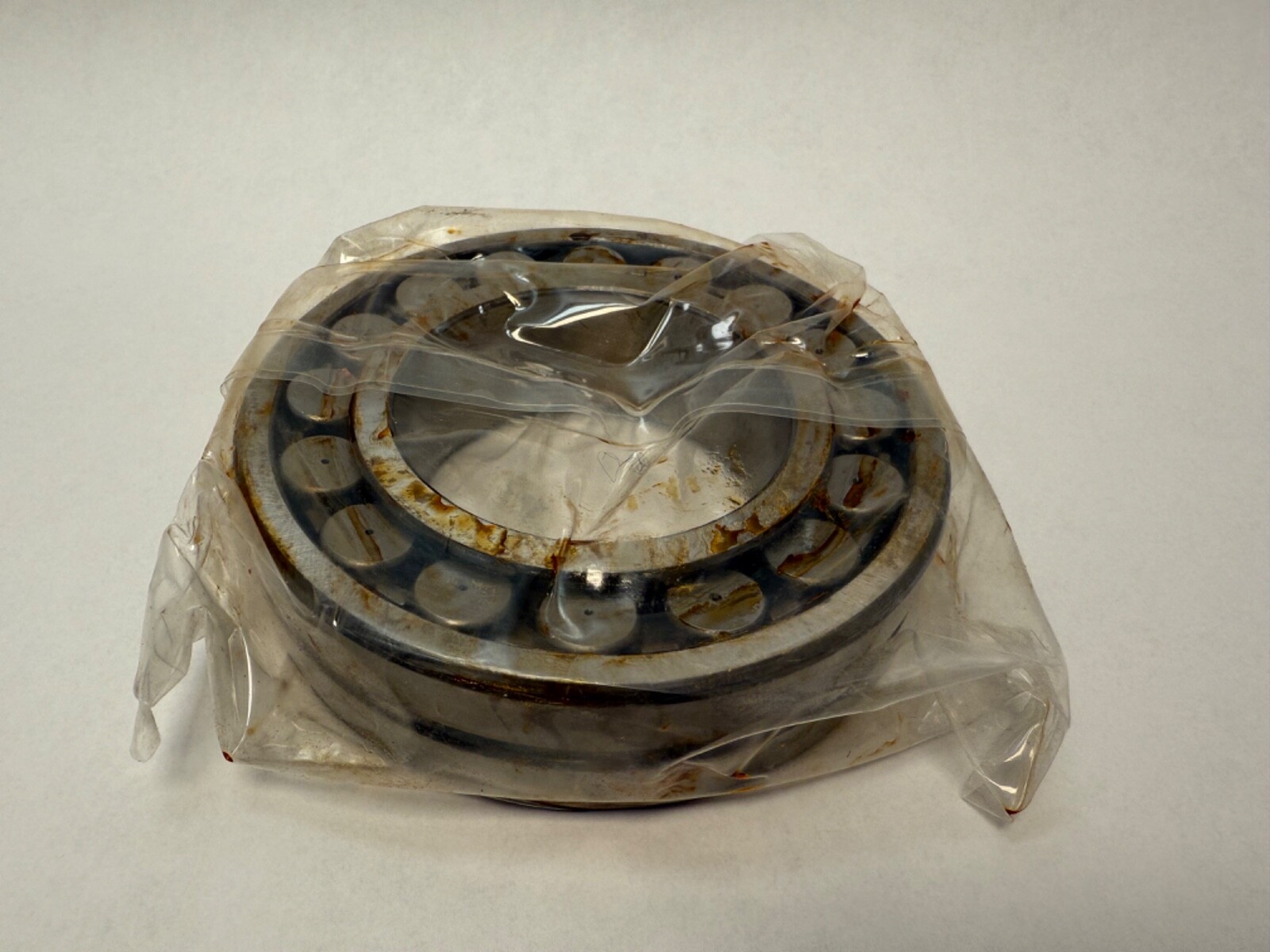 Torrington 22213KVJW33C3 Spherical Bearing 22213-K-V-J-W33-C3 65x120x31 mm