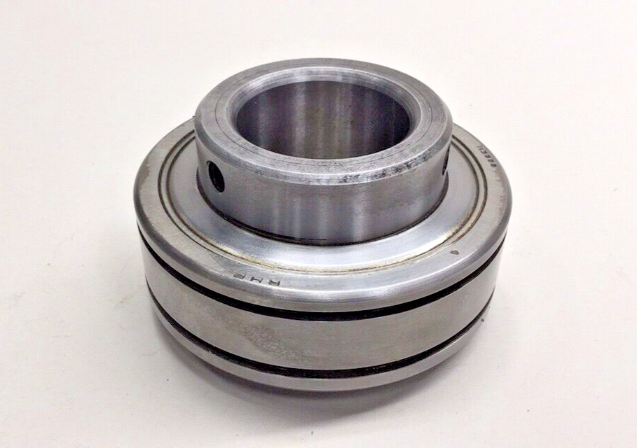 RHP 1035 1-1/4G Used Insert Ball Bearing 1.25″ Bore