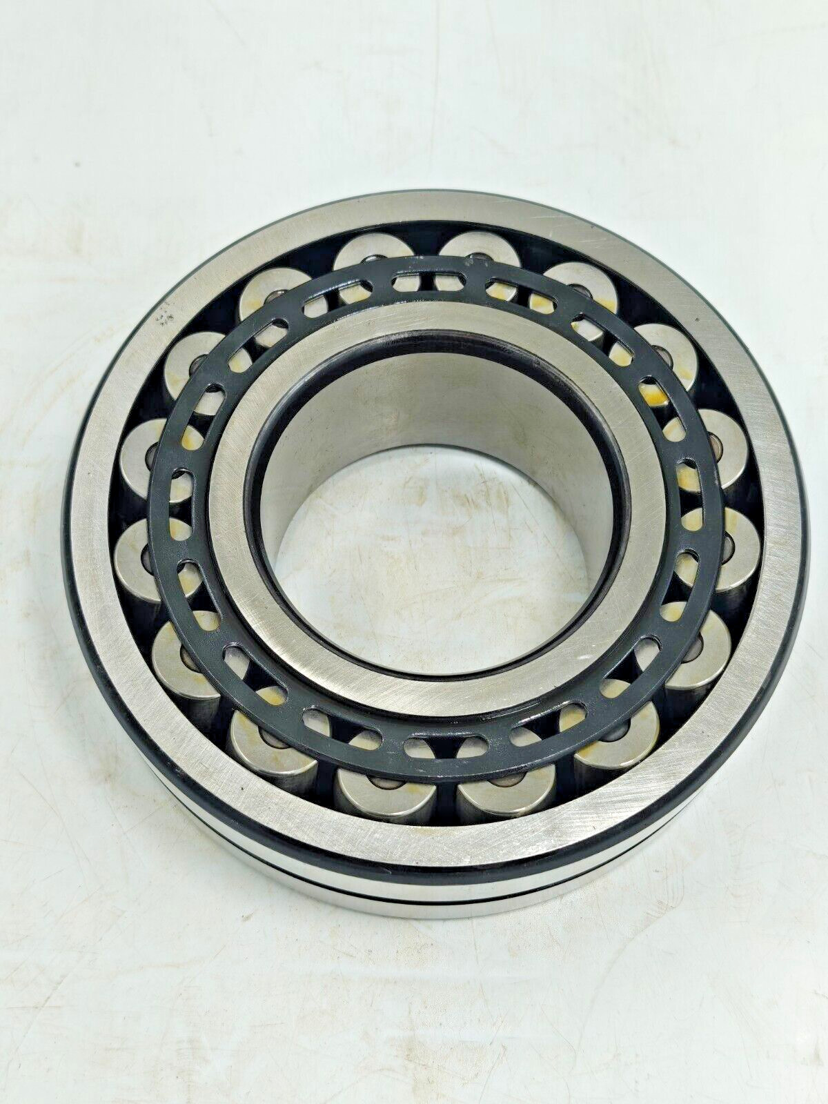 22319 EJW33C3 TIMKEN Spherical Roller Bearing 95x200x67mm 22319 EJ C3