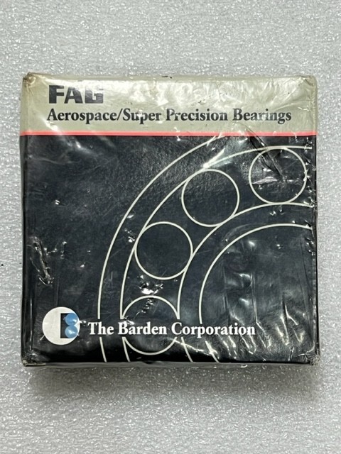 FAG BP012-C-T-P4S-UL Aerospace/Super Precision Spindle Bearings New