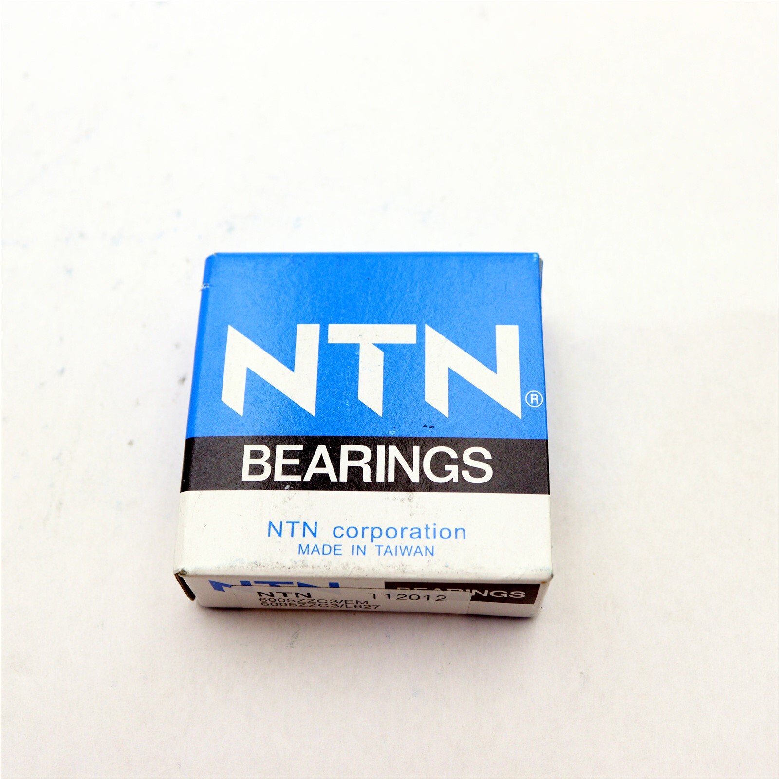 NTN 6005ZZC3/EM BEARING – LOT OF 5