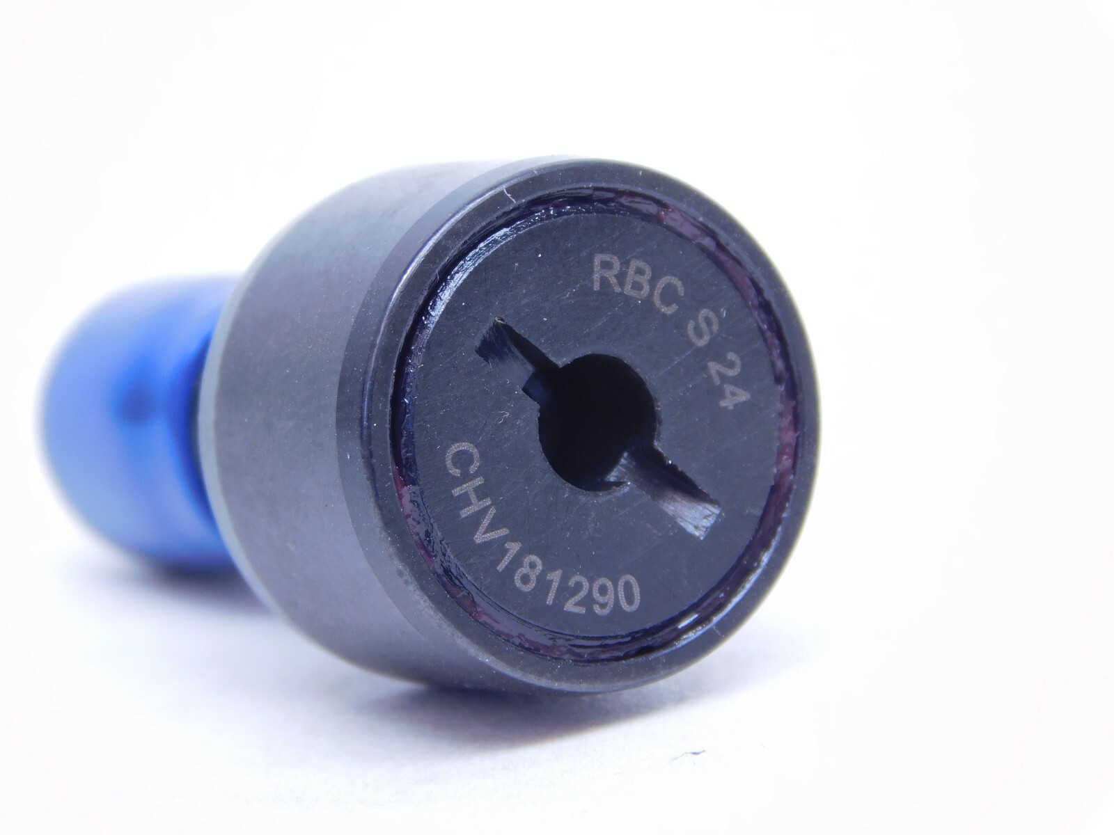 NEW RBC S24 CAM FOLLOWER BEARING 3/4″ ID S-24 (CF-3/4) USA FREE SHIPPING (HR)