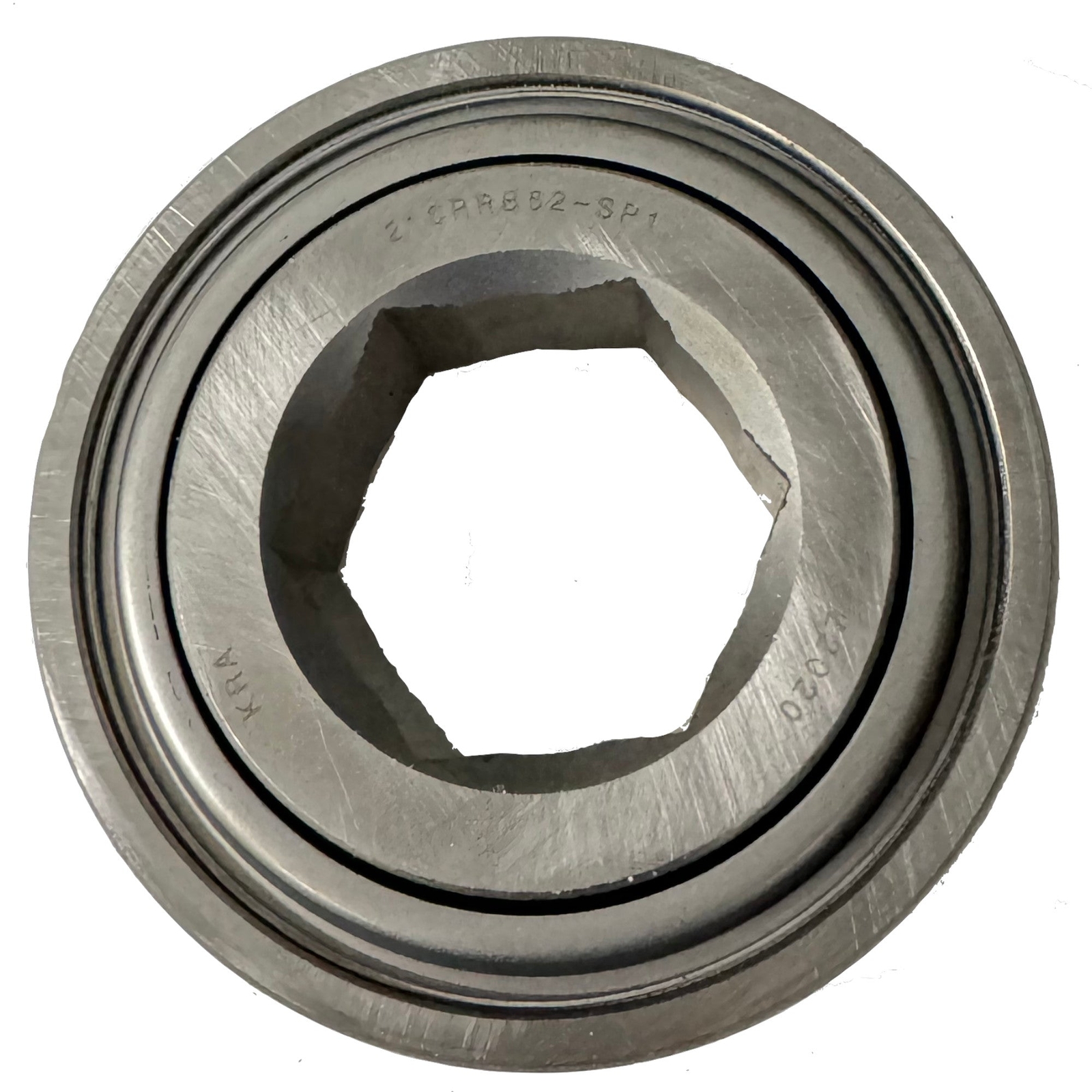 Peer W208-PPB9 Disc Harrow Bearing No Display Box.
