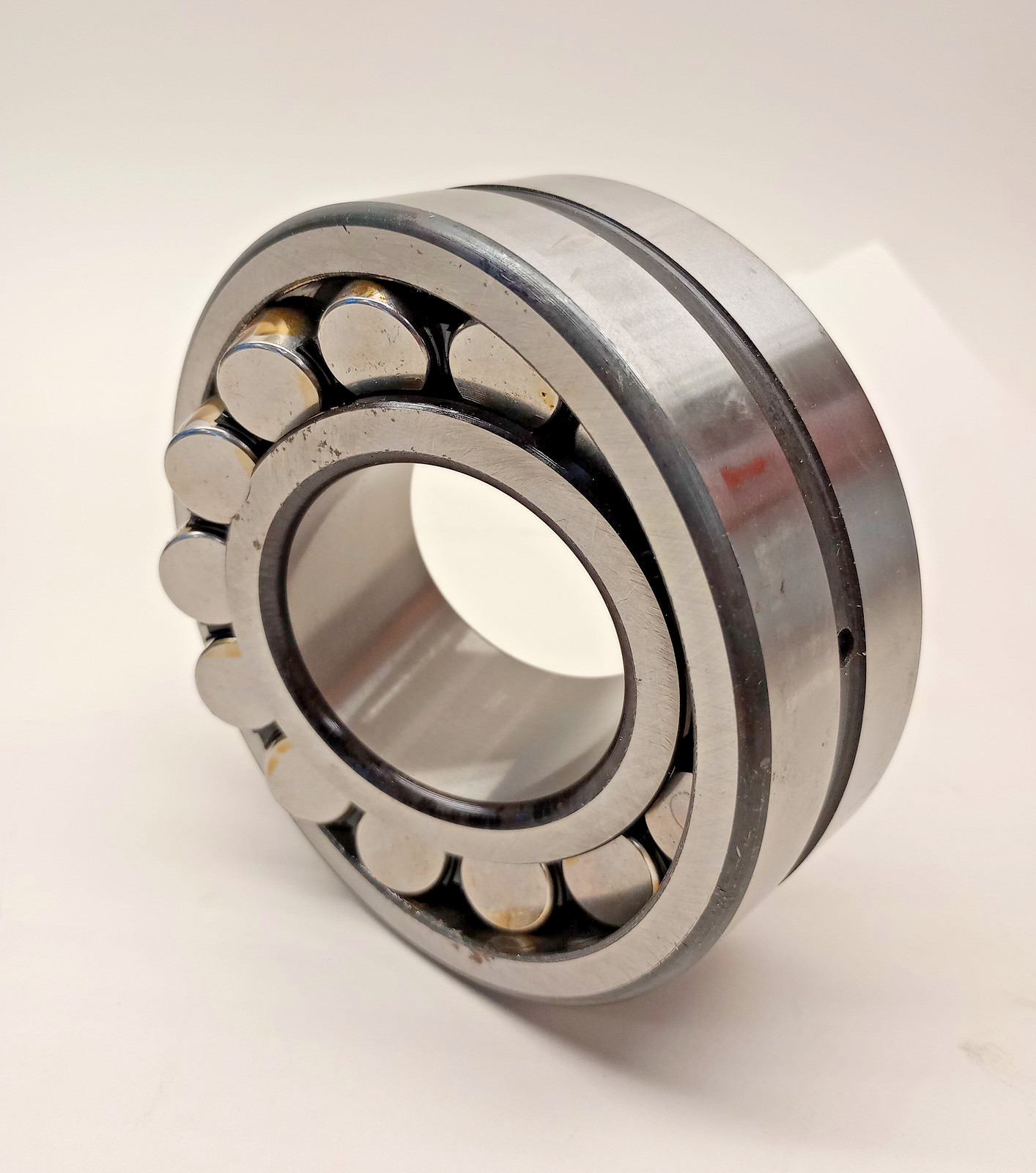 Link-Belt 22311LB/W33/C3 Spherical Roller Bearing 55x120x43mm 22311-LB/55SL23L-0