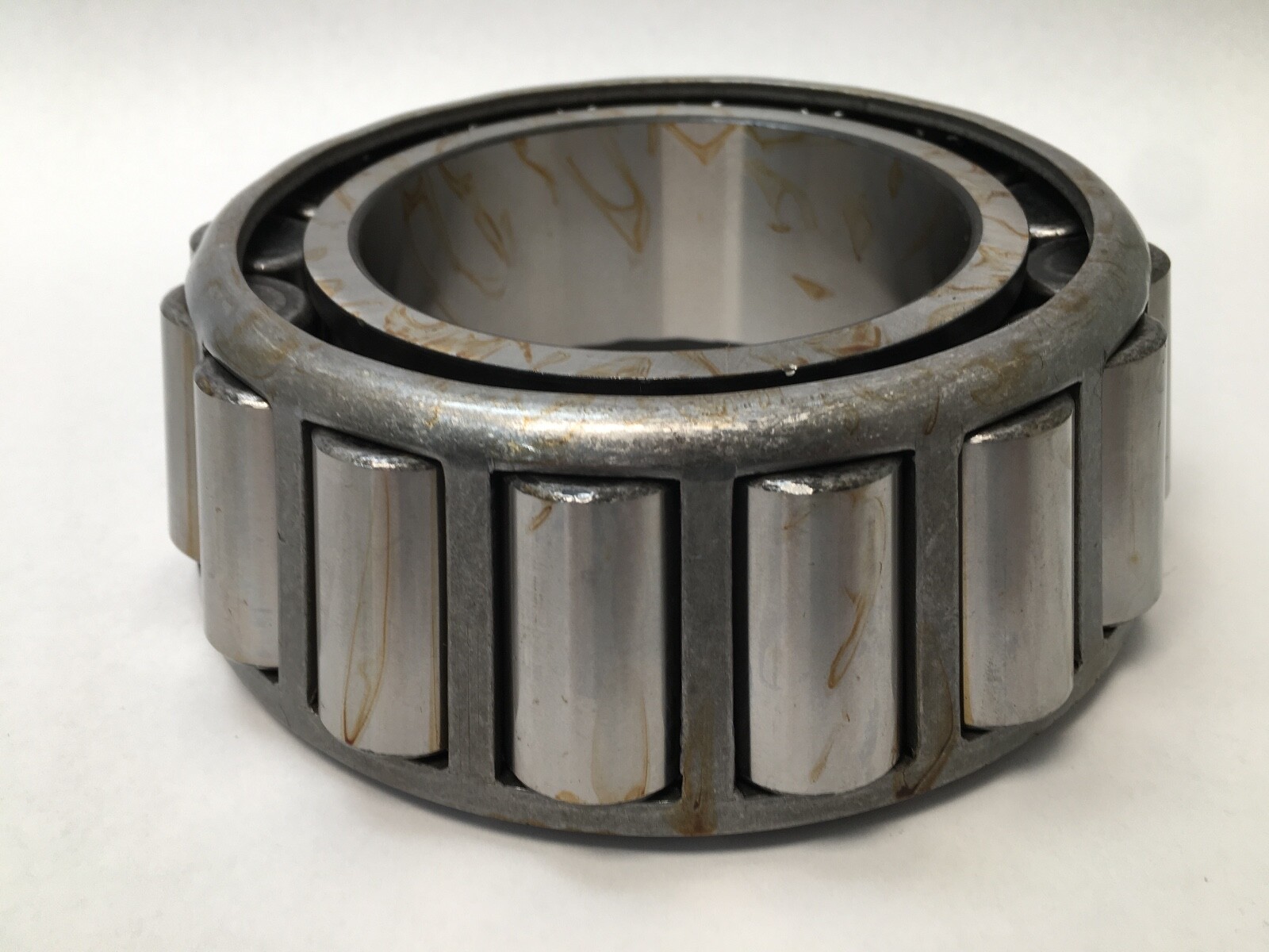 BOWER HH221447 Taper Roller Bearing Cone 3-15/16″ ID HH 221447 USA