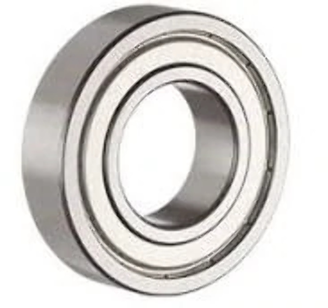 FAG (Schaeffler) 6311-2Z-C3 Deep Groove Ball Bearing