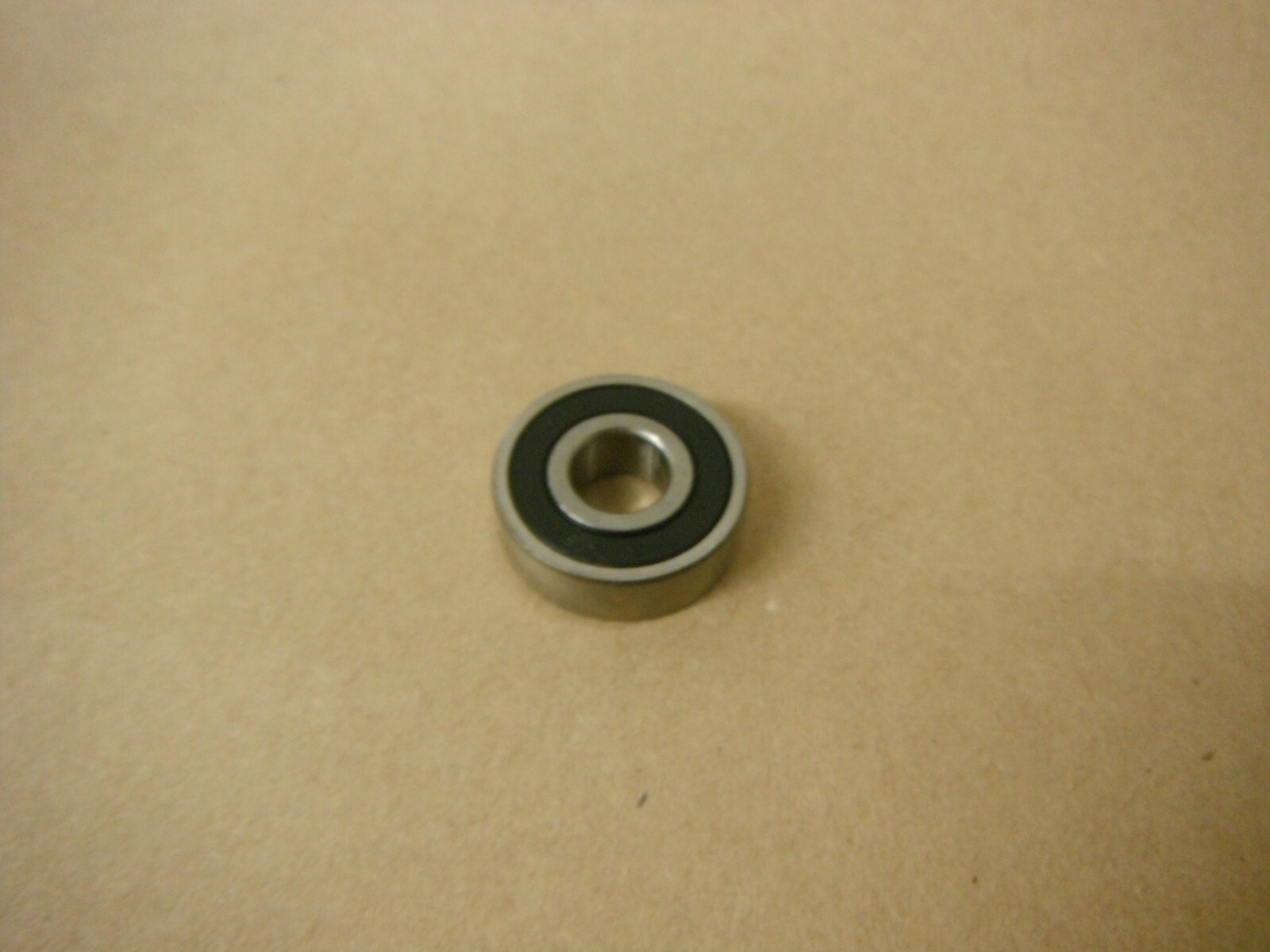 CONSOLIDATED 609-2RS BALL BEARING