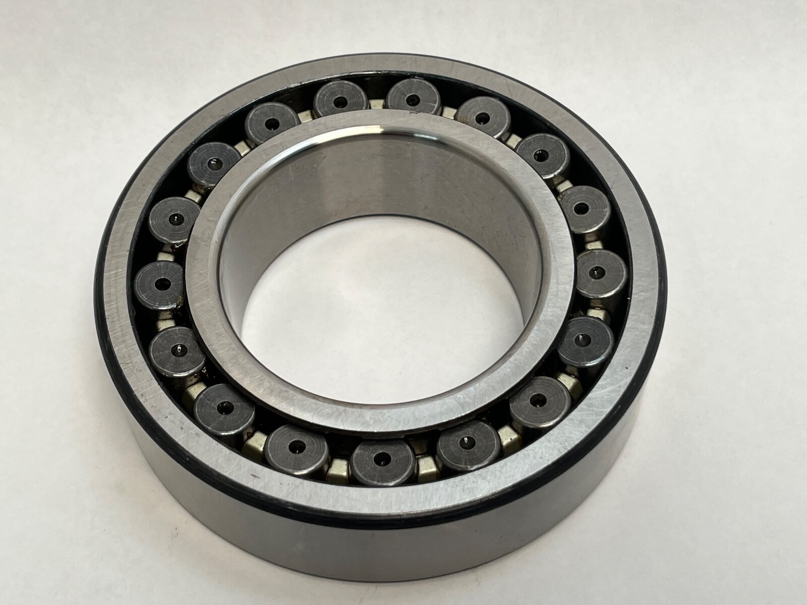 Torrington 22213KC3P4 Spherical Bearing 65x120x31 mm 22213-K-C3-P4 65SD22 F4 USA