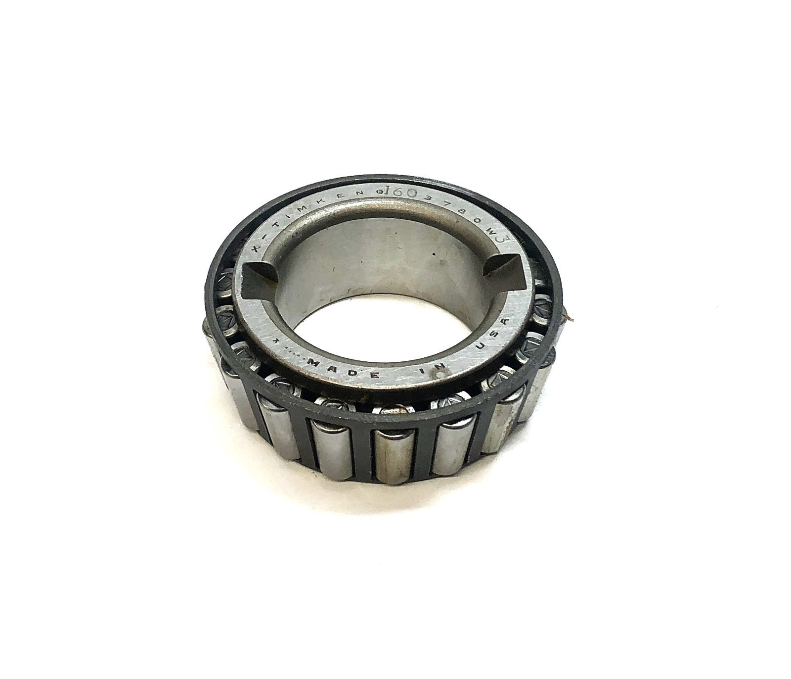 Timken Tapered Roller Bearing Cone 3780W NOS