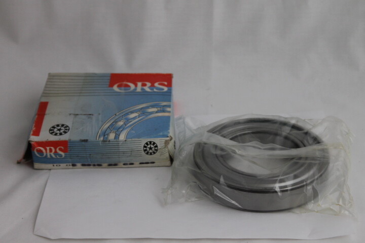 ORS 6215 ZZ C3 G93 Shielded Roller Ball Bearing