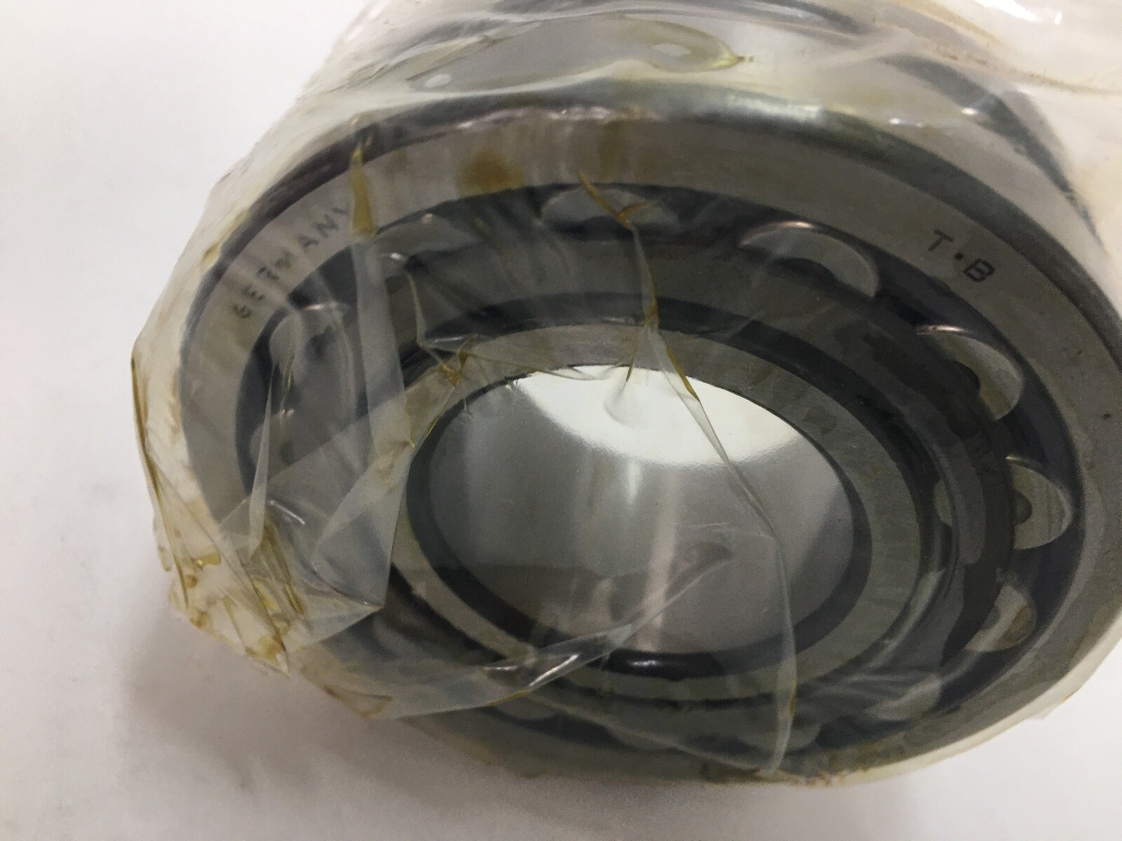 FAG 22309E Spherical Roller Bearing 45x100x36 mm 22309 E T41A 22309ET41A Germany