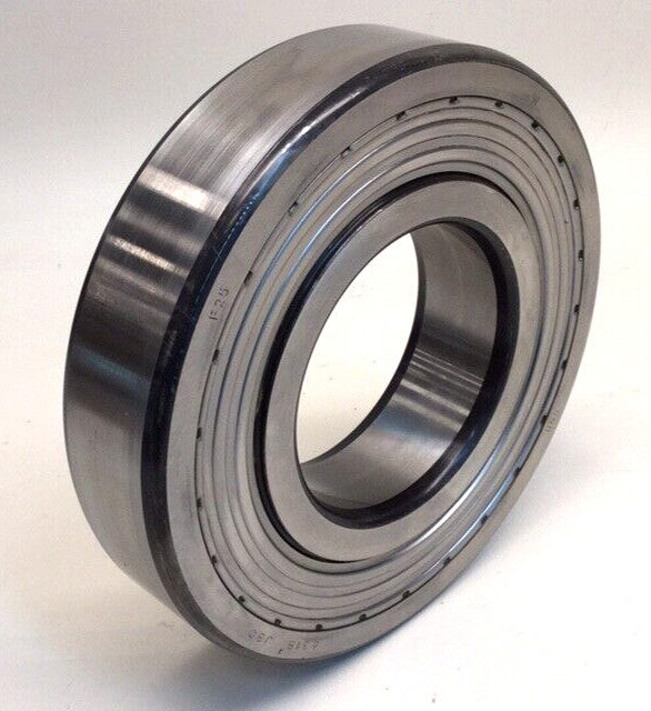 SNR 6318 J3C Single Row Ball Bearing Double Shielded 6318ZZ 43mm 90mm 190mm
