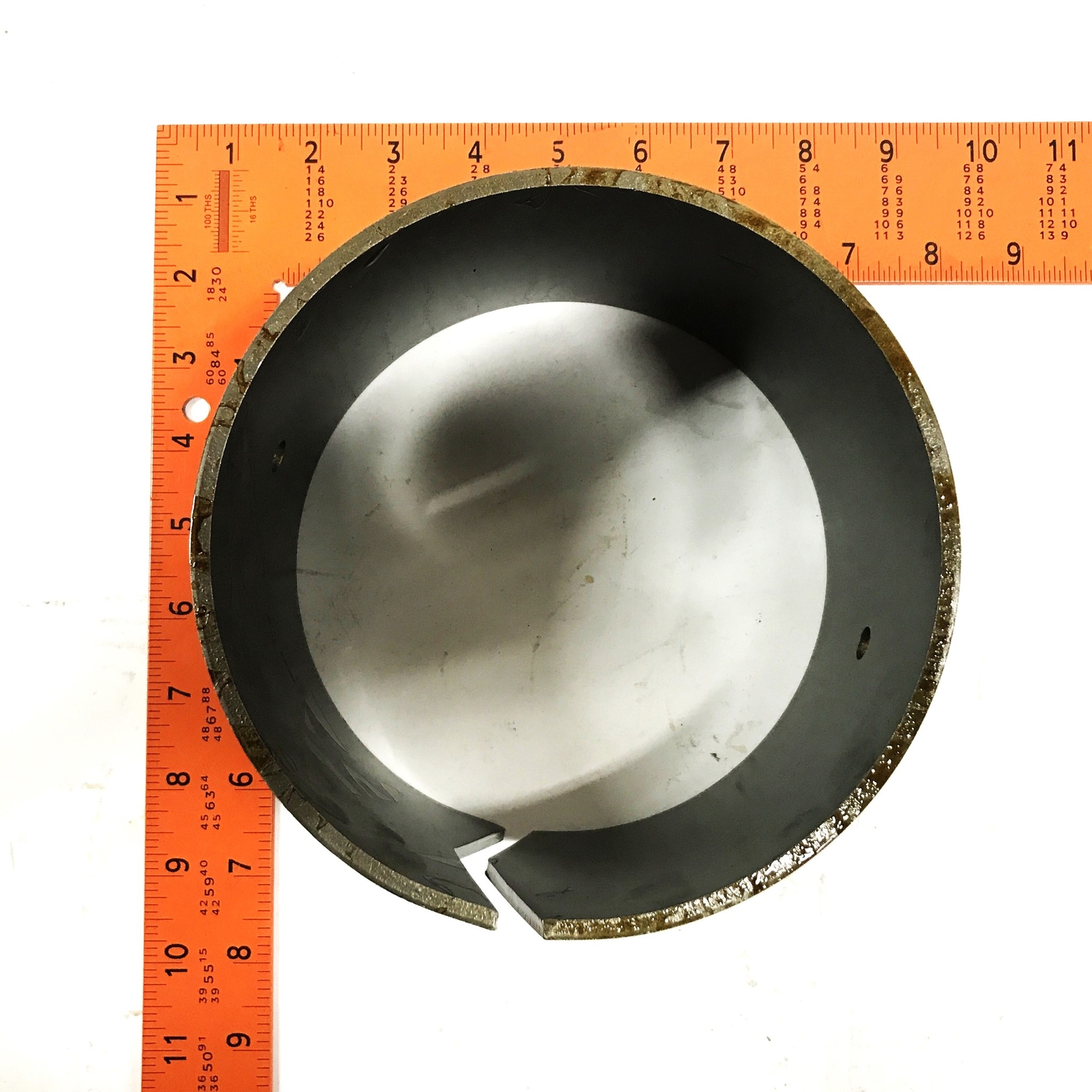 Rollway Split Outer Bearing Race A641864 NOS