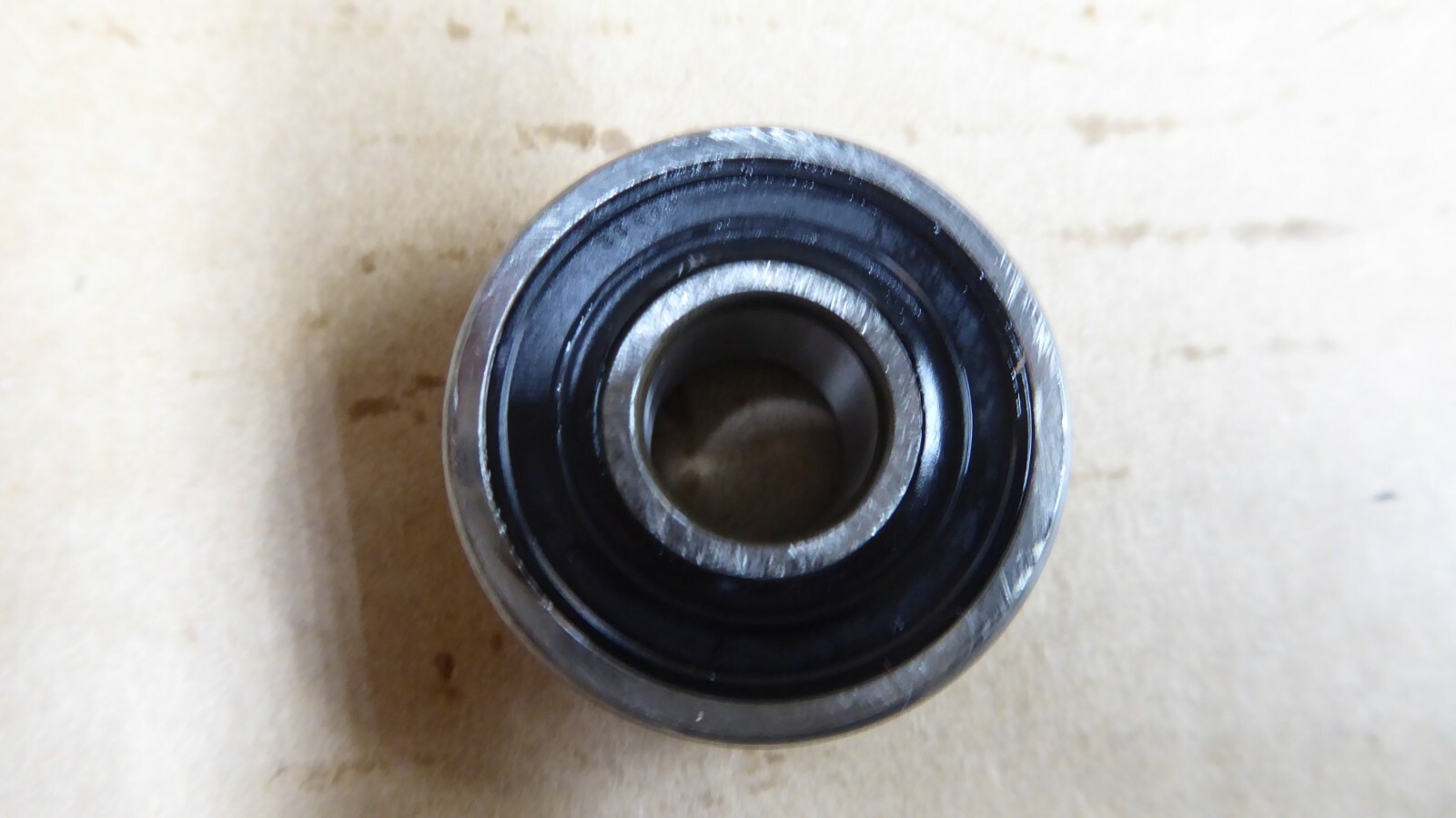 SKF 2201 E-2RS1TN9 Self Aligining Ball Bearing 12mm x 32mm x 14mm New