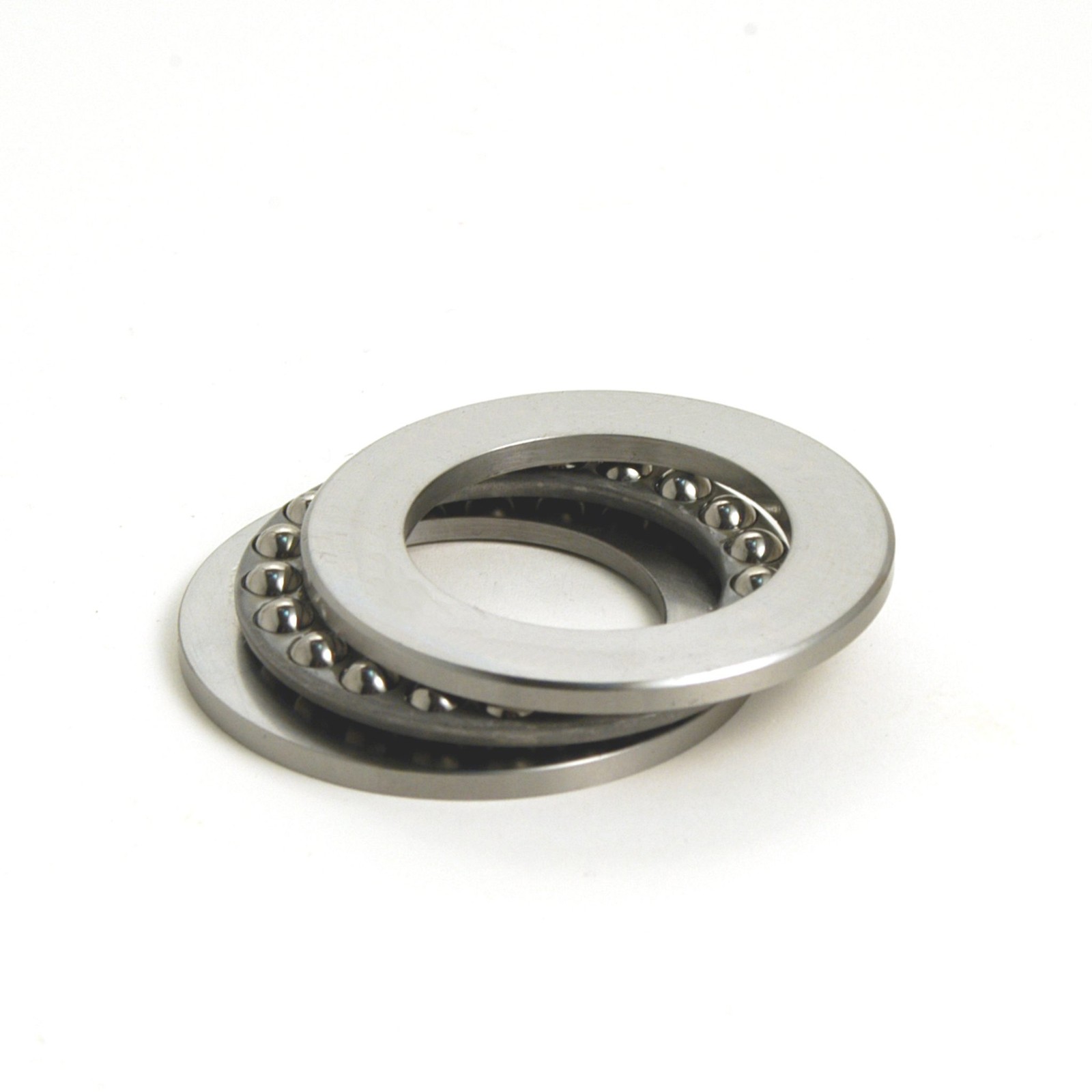 EW 1 5/8M Agricultural Ball Bearings, 1.625 in Bore, 2.4375 in OD, 0.5 in Wide