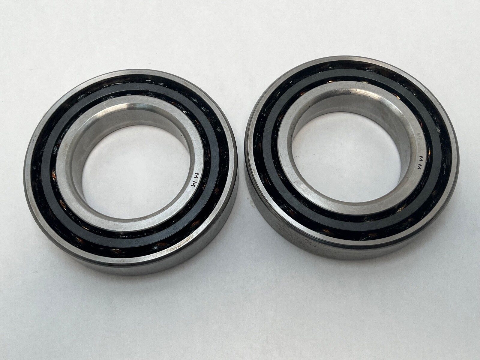 Fafnir 3MM211WI-DUH Angular Bearing 55x100x21 mm 7211A 3MM-211-WI-CR-DUH USA
