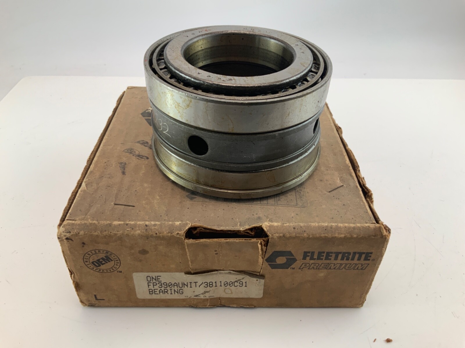 NEW SKF FP390AUNIT/381100C91 BEARING FP390AUNIT 381100C91 390A