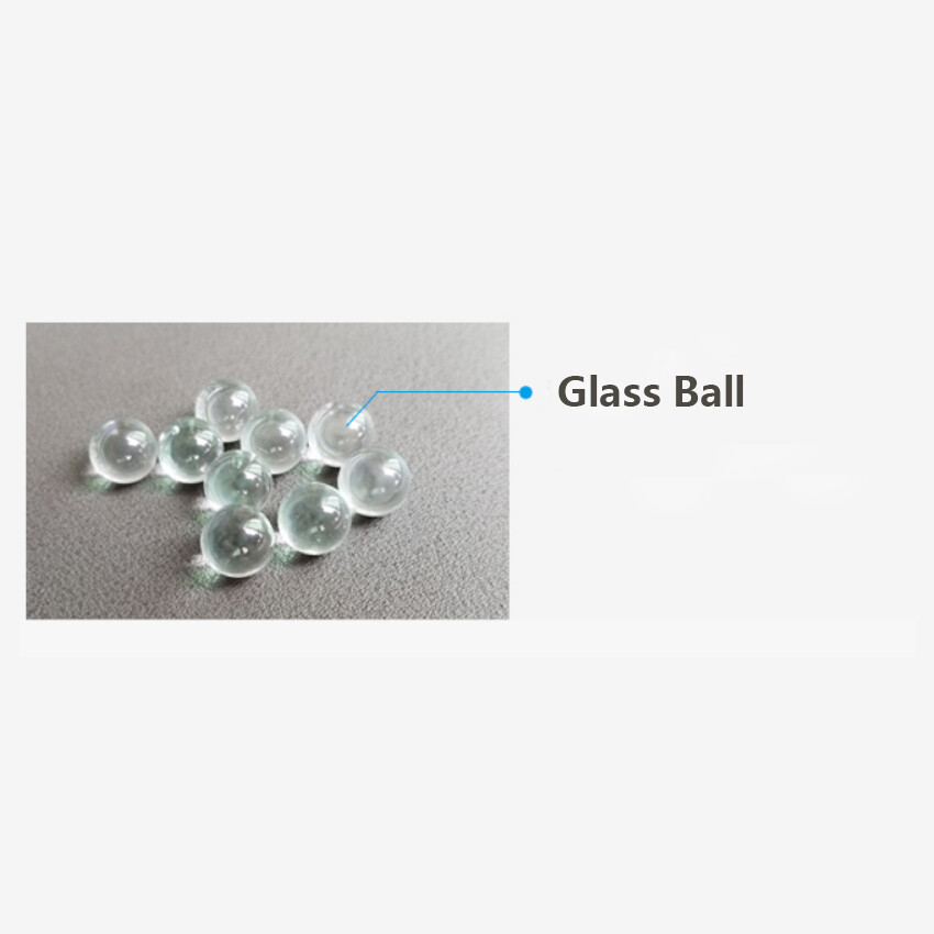 Mini POM Plastic Deep Groove Ball Bearings Replacements 3mm 4mm 5mm 6mm 8mm 9mm