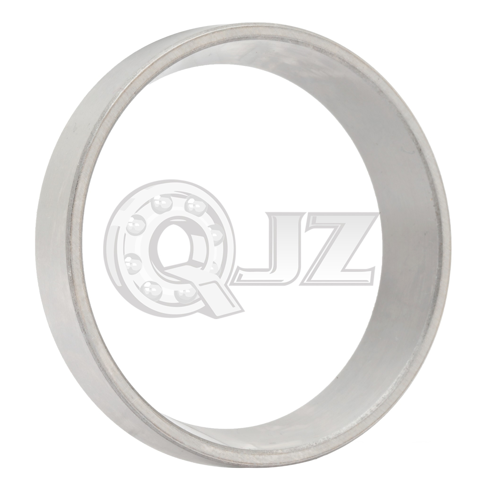 [Qty.2] New 07196 Tapered Roller Bearing Single-Race/Cup [1.9687″ OD x 0.375″ W]