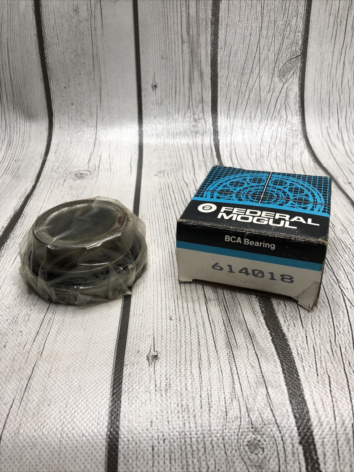 Bower Bearing 614018 BCA