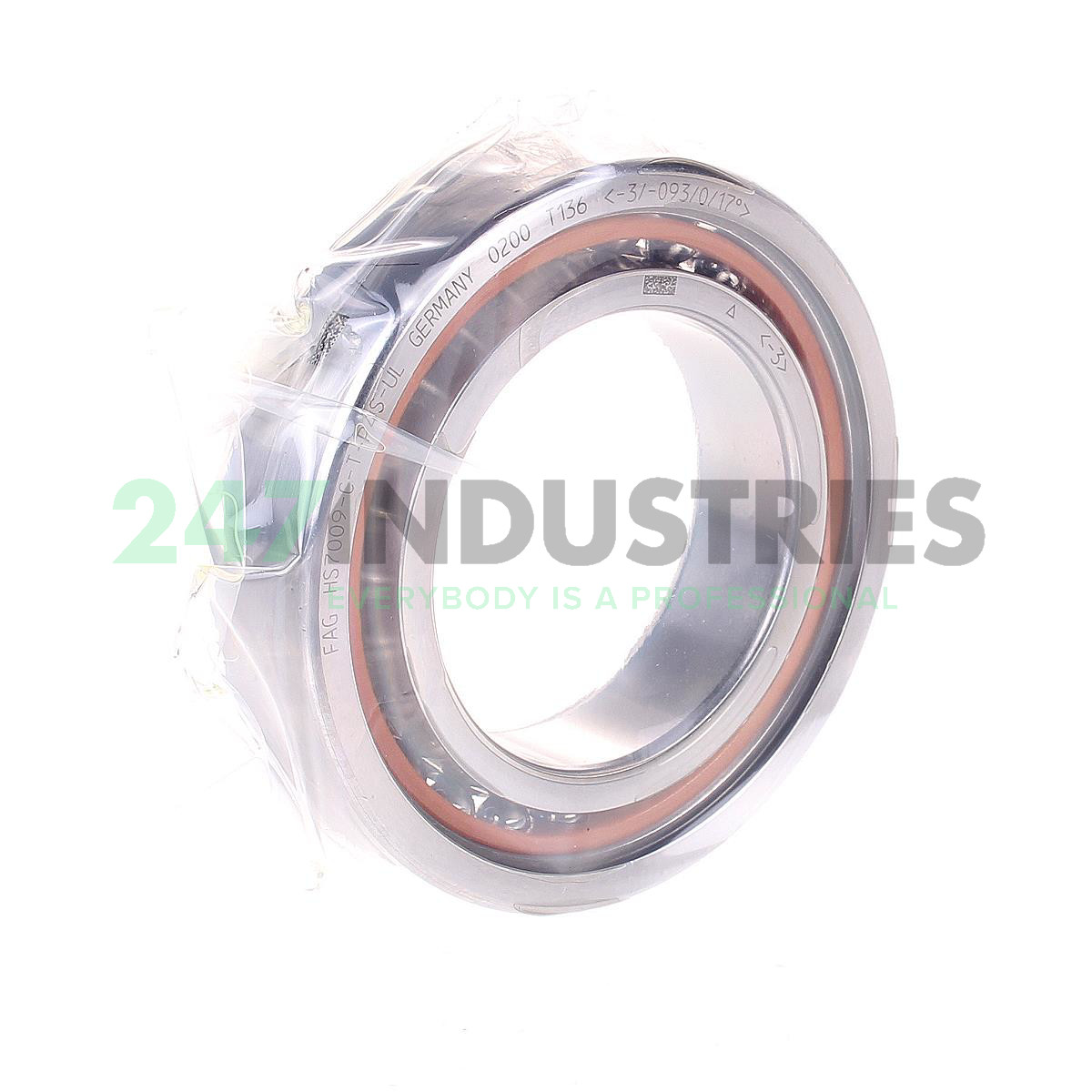 HS7009-C-T-P4S-UL FAG/Schaeffler Technologies 45 x 75 x 16 mm ANGULAR CONT. …