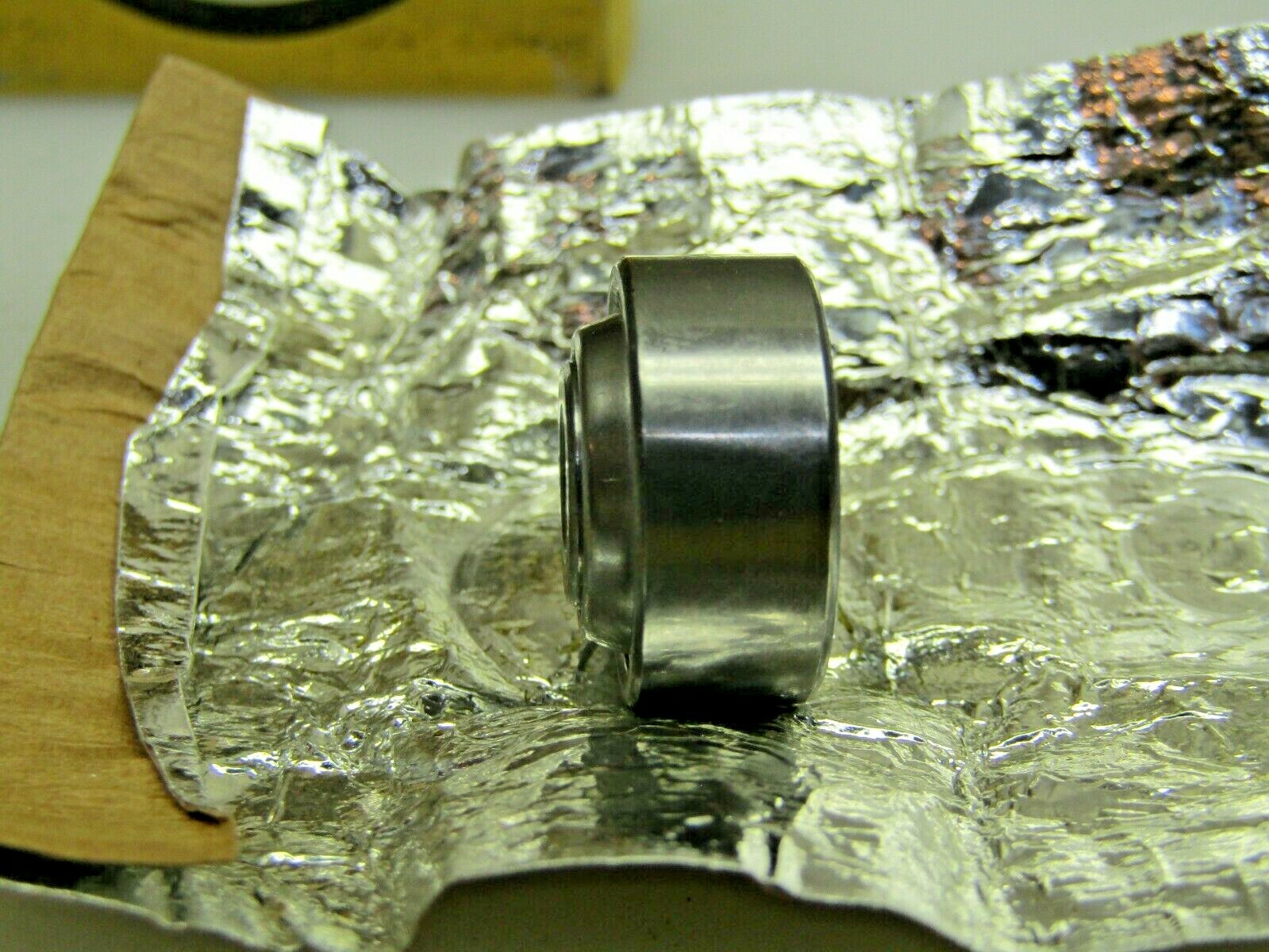 MRC SKF 36FSF 87036 6mm x 19mm x 10 mm Metal Shielded Bearing