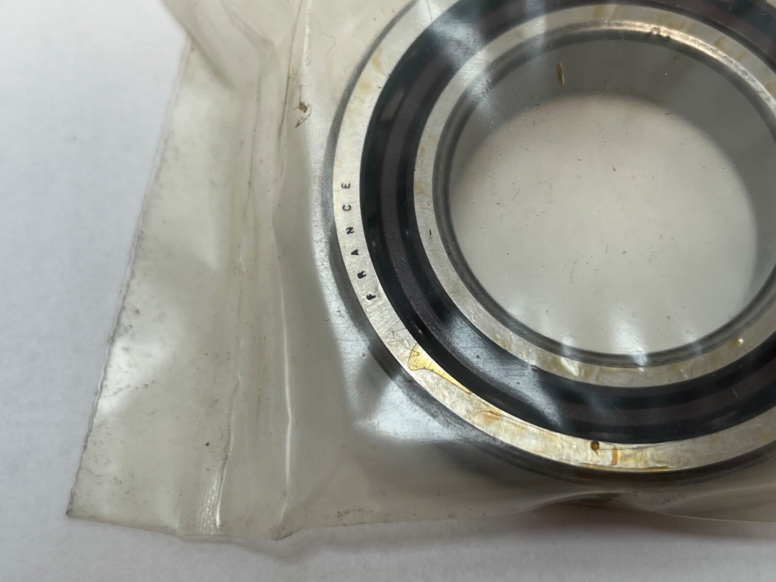 SNR 7007HUJ74 Bearing 35x62x14 mm 7007-E-T-SUL-P4 7007-H-U-J74 France