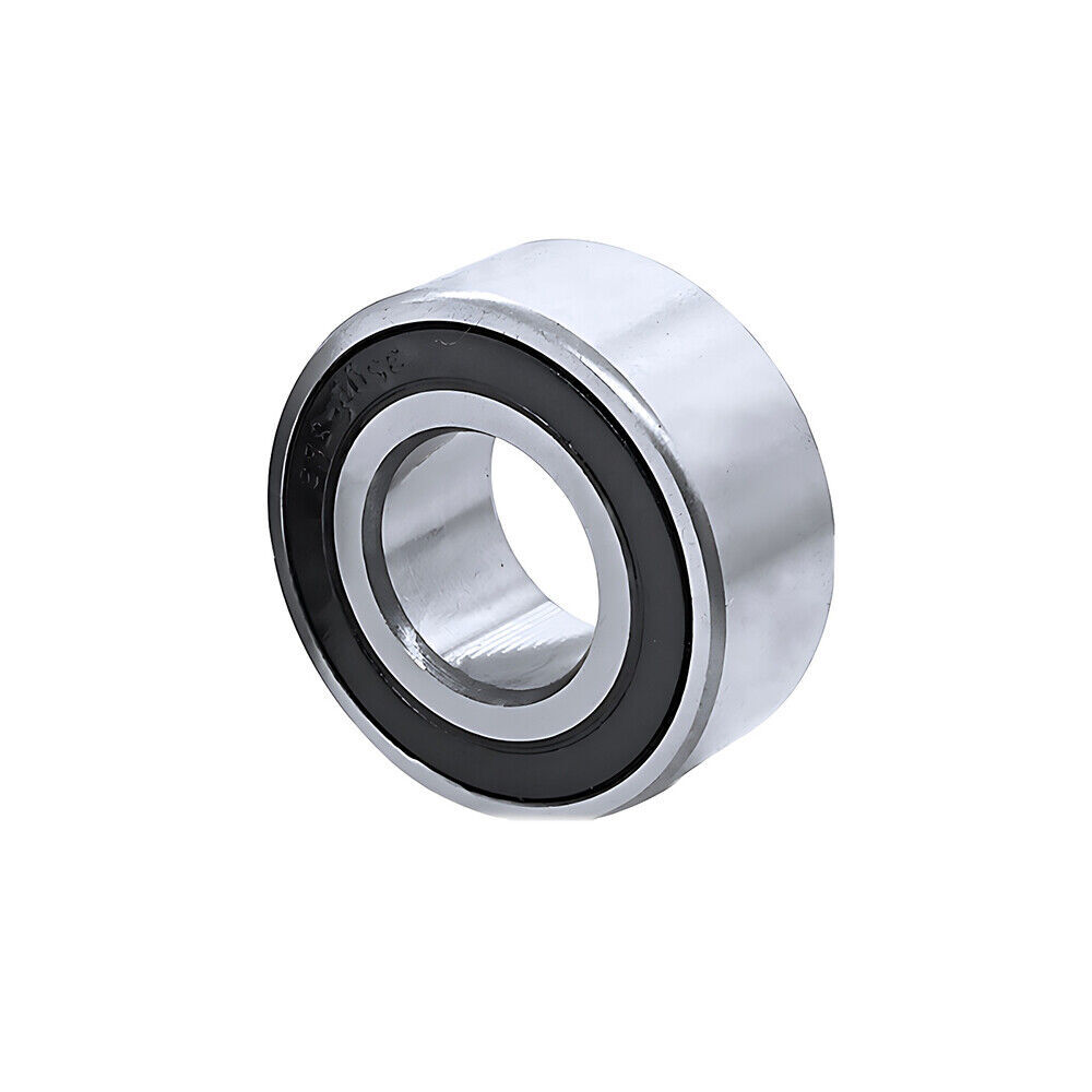 Double Row Angular Contact Ball Bearing 2RS / ZZ 5300 5301 5302 5303 5305 -5308