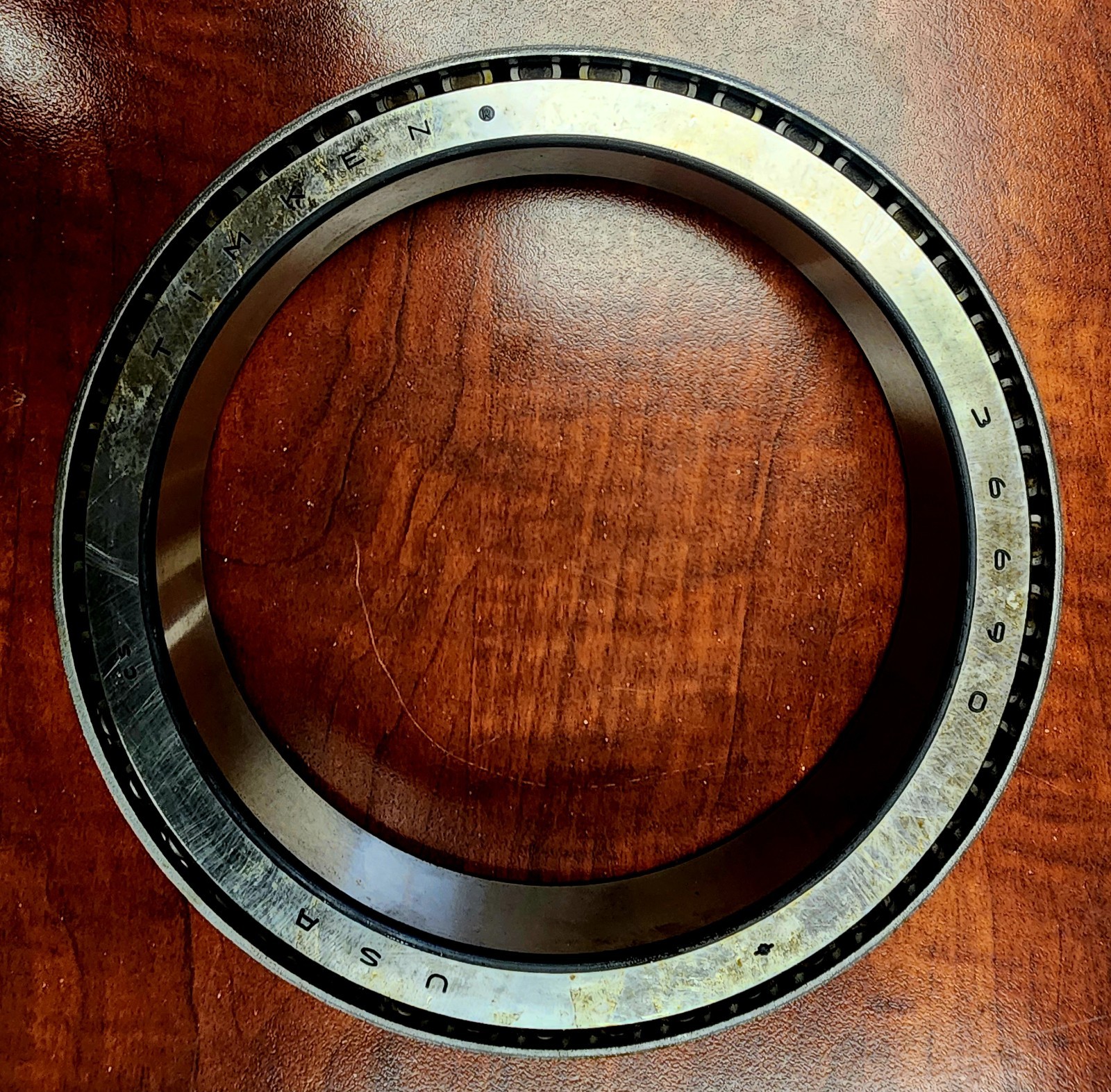 Timken 36690 / 36620 Tapered Roller Bearing