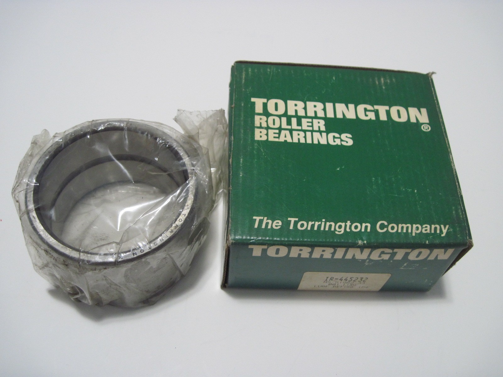 NOS Torrington IR-445232 Inner Race Bearing ID 2-3/4″ OD 3-1/4″
