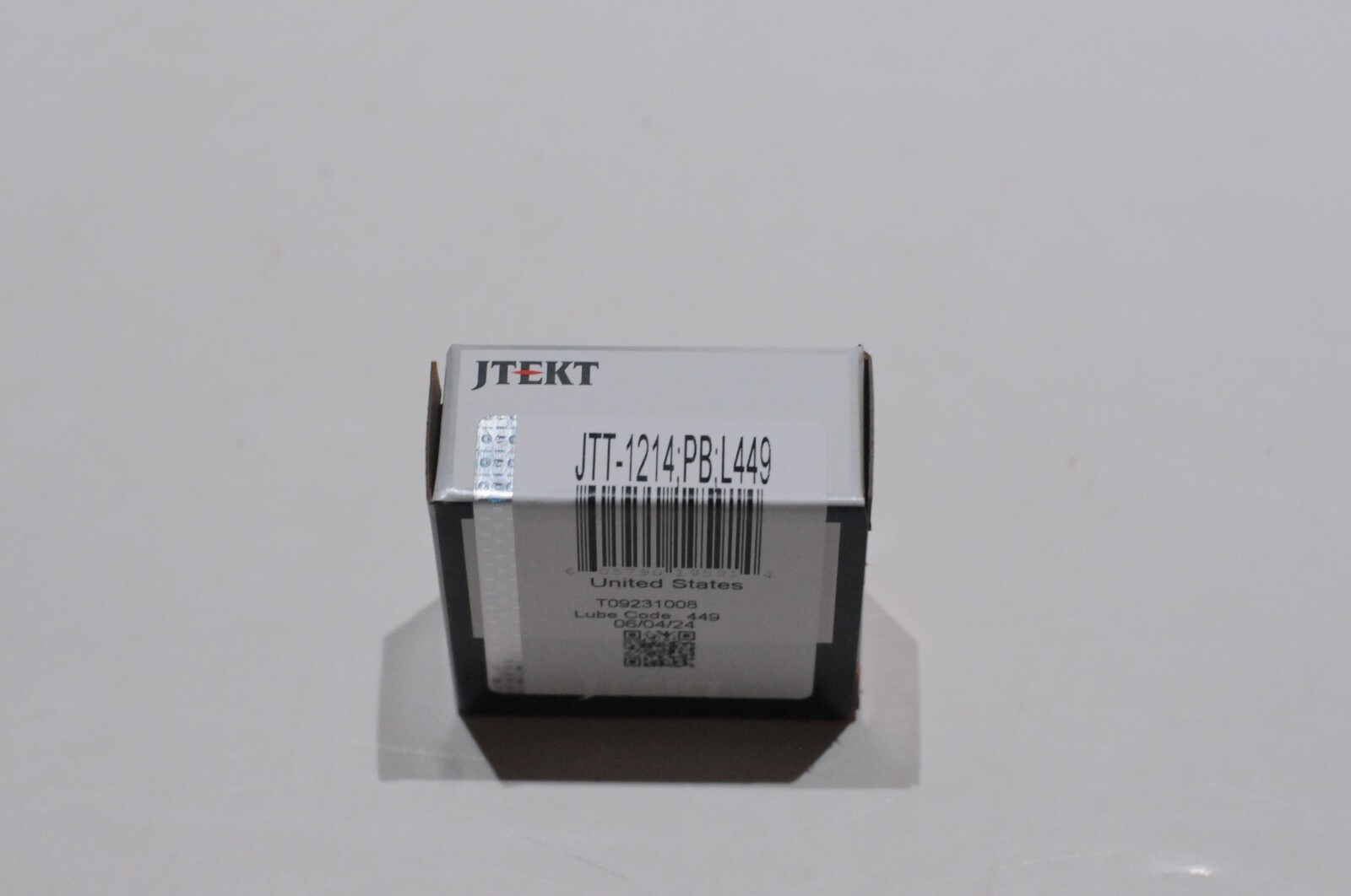 KOYO JTT-1214;PB;L449 NEEDLE ROLLER BEARING