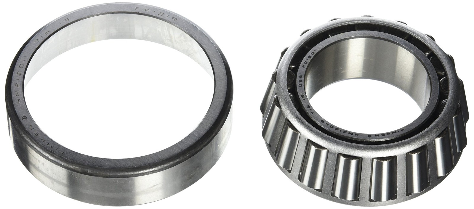 TRB MULTI-BEARING KIT 4-8 OD, SET413-2